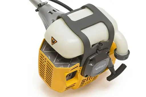 Мотокоса бензинова Stiga BC545B - фото 8