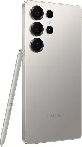 Мобільний телефон Samsung S25 Ultra 12/256GB Titanium Grey SM-S938B/DS - фото 11