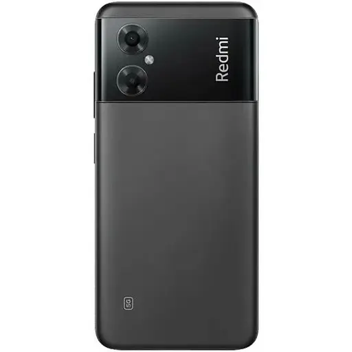 Смартфон Xiaomi Redmi Note 11R 8/128GB Black Global ROM без NFC - фото 2