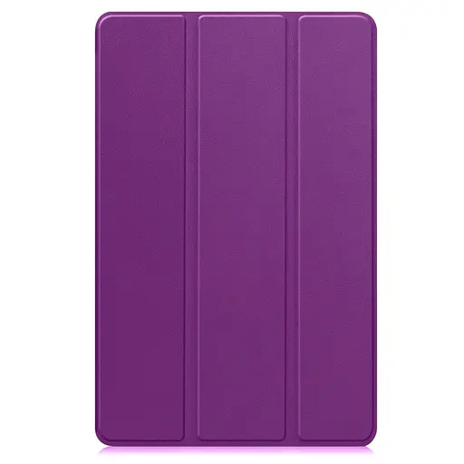 Чехол HardCase Lenovo Tab M11 2024 TB330 TB331 Фиолетовый - фото 5