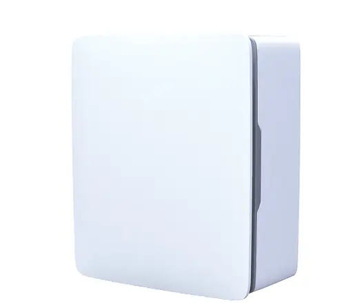 Центробежный вентилятор вытяжной Vents Фантом Пресс - фото 1