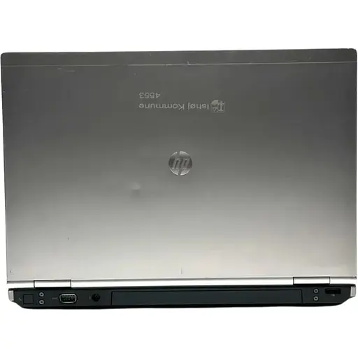 Ноутбук HP Elitebook 8570p і5 3360м 15.6 HD+ 1600x900 8/256 Refurbished - фото 4