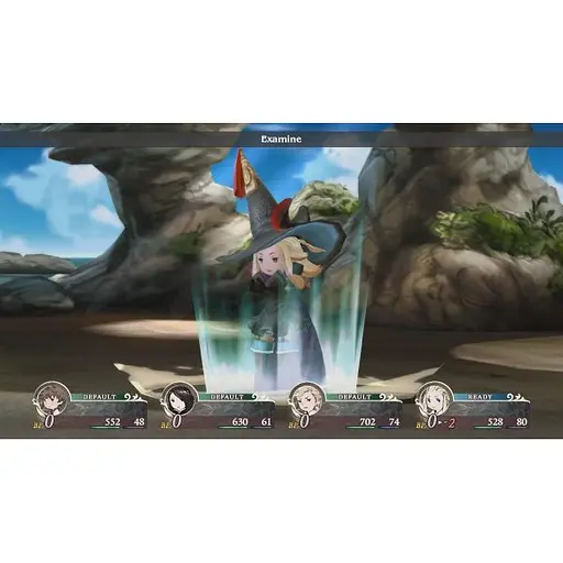 Гра Bravely Default Flying Fairy HD Remaster (англійська версія) (Nintendo Switch 2) - фото 4