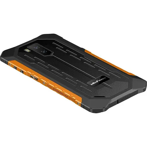 Смартфон Ulefone Armor X5 Pro 4/64GB Orange - фото 6