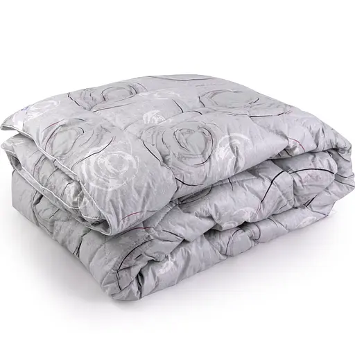 Одеяло шерстяное Руно Light beige 155х210 см 317.29ШЕУ_Light beige