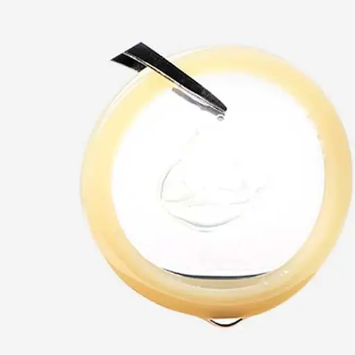 Презервативы пупырчатые ультратонкие Olo RED Foil 0.01 латексные с анестетиком и обильной смазкой 10 шт - фото 3