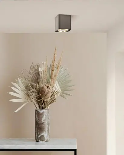 Точковий світильник Polux 325396 Xeno GU10 1x10W IP20 Bk - фото 4