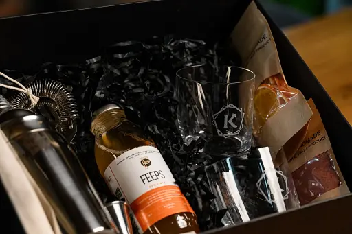 Коктейльний Сет - Crystalex Base - Простота форми — глибина змісту - фото 2