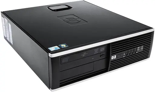 Комп'ютер HP Compaq 6200 Pro SFF (G550/4/240SSD) Б/В - фото 2