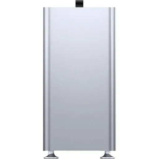 Корпус Jonsplus i400-A Aluminium Silver (i400-A Silver) (без блока питания) - фото 5