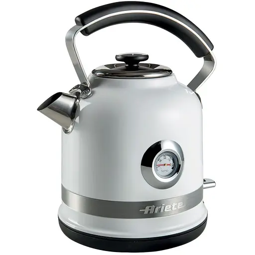 Электрочайник Ariete 2854 WH (00C285401AR0)