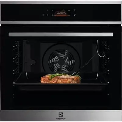 Электрический духовой шкаф Electrolux EOE8P39WX (6932104)