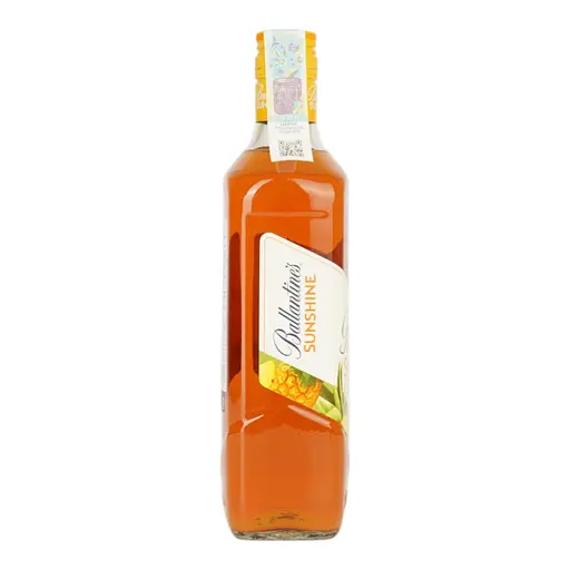 Напій спиртний Ballantine’s Sunshine 30% 0.7 л - фото 3