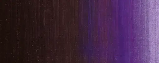 Олійна фарба Sennelier, 40 мл, професійна, S2, Ультрамариновий фіолетовий (Ultramarine violet) - фото 2