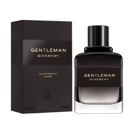 Оригинал Givenchy Gentleman Boisee 60 мл парфюмированная вода - фото 1