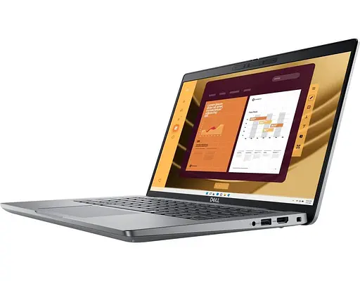 Ноутбук Dell 14 Latitude 5450 FHD IPS/Intel Ultra 5-135H/32GB/1TB/RTX 2050 4GB/W11P (210-BMPS_i5H321TBVWP) - фото 3
