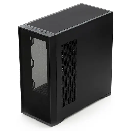 Корпус Vinga Cruelly - фото 2