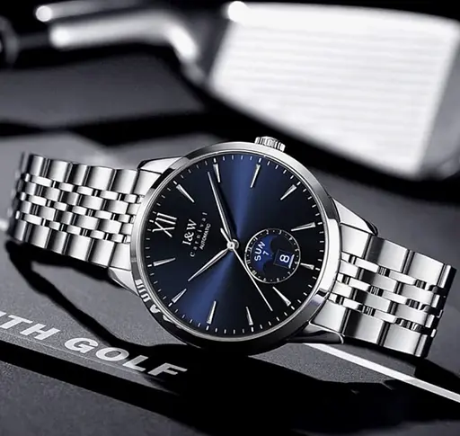 Годинник Carnival New York - фото 5