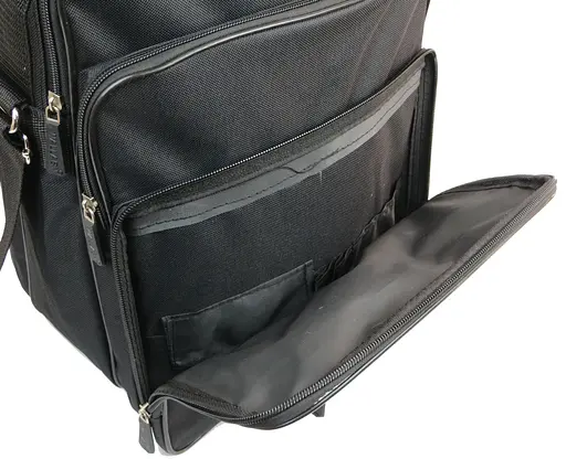 Сумка мужская Wallaby 28х36х21 см sum0014246 - фото 10