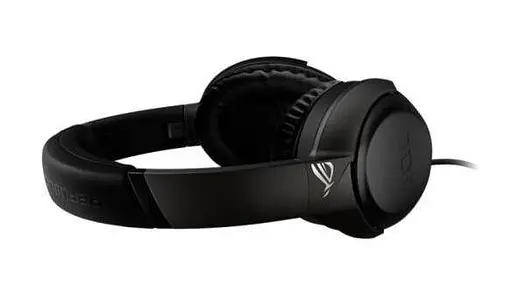Наушники Asus гарнитура игровая ROG Strix Go Core 3.5 mm (90YH02R1-B1UA00) черная - фото 6