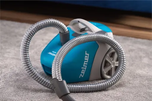 Пилосос Zelmer ZVC 3501 T ( 900 Вт,мішок) - фото 7