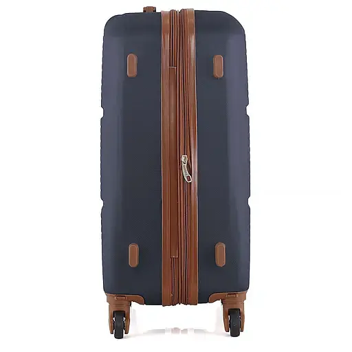 Валіза Semi Line 28" L Navy (T5642-3) - фото 4