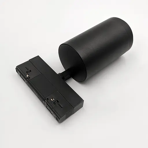 Спот Skarlat RGD2030 25W BK 4000K - фото 3