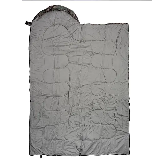 Спальный мешок Ranger Germes Camo RA6637 - фото 2