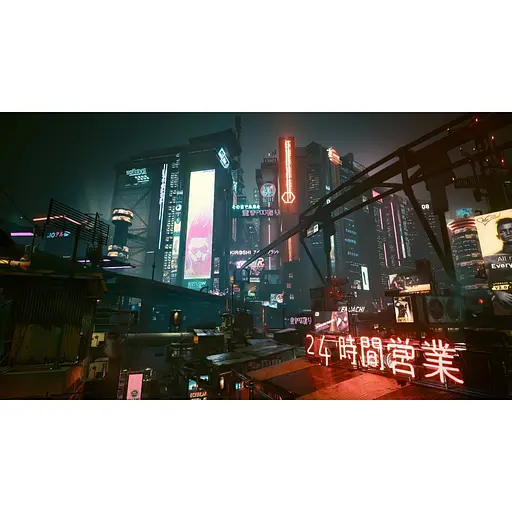 Гра Cyberpunk 2077: Ultimate Edition для Nintendo Switch 2 (RU) (5902367642440) [143634] - фото 10