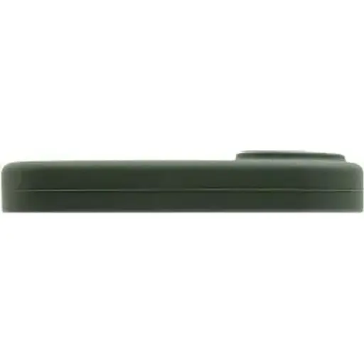 Чехол Silicone Case для Apple iPhone 16e Cyprus Green AA [136632] - фото 5