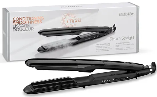 Плойка для волосся BaByliss ST492E - фото 4