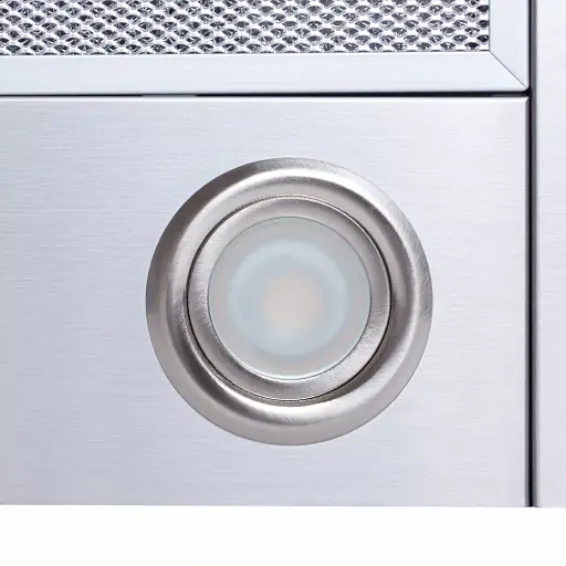 Вытяжка декоративная Т-образная Perfelli TS 6822 I/BL LED - фото 11