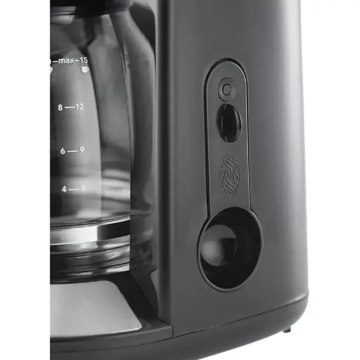 Капельная кофеварка Russell Hobbs 27011-56 - фото 3