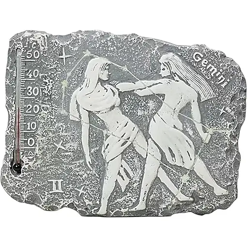 Термометр Склоприлад Знаки зодиака Близнецы (300049)