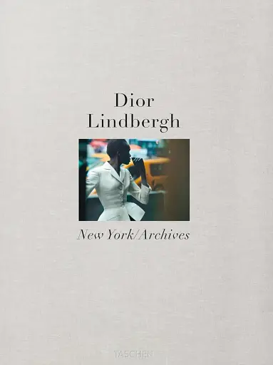 Peter Lindbergh. Dior