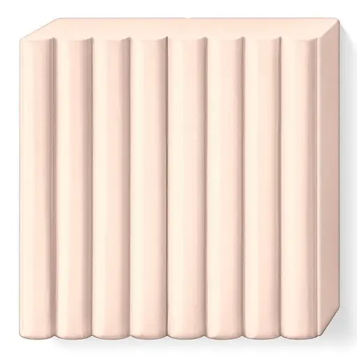 Пластика для бижутерии Soft Телесная 57г Fimo - фото 2