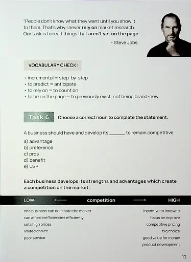 Business English - фото 10