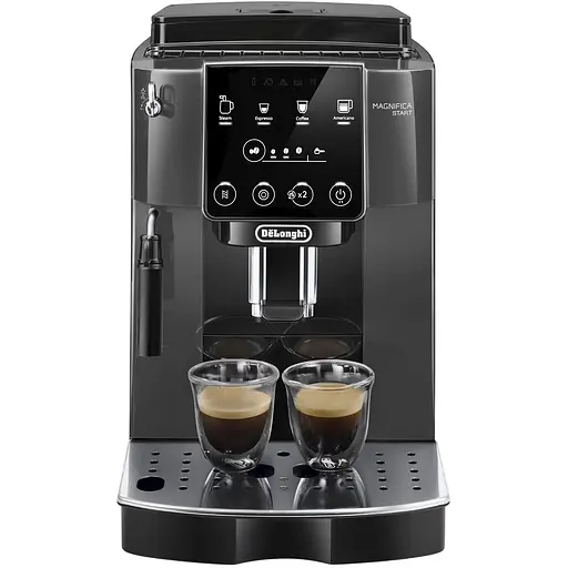 Кавомашина DeLonghi ECAM 220.22.GB (132220079) - фото 1