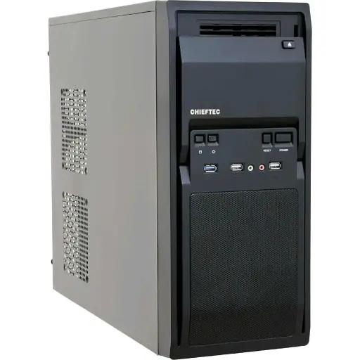 Корпус Chieftec Libra LG-01B-OP [135074]