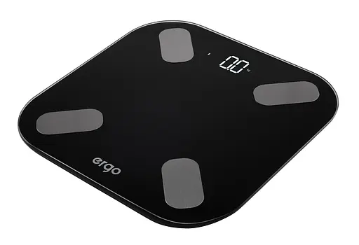 Ваги підлогові Ergo (PSB 490) - фото 4