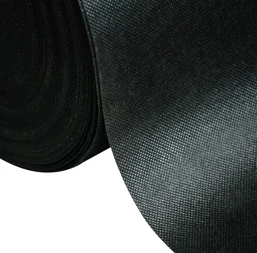 Агротканина Shadow 110 г/м² 0.8 x 50 м чорна (ГТЧ000111) - фото 2