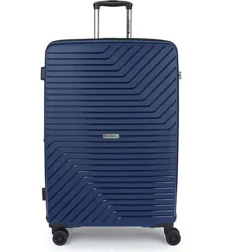Валіза Gabol Osaka (L) Blue (121047-003) - фото 1