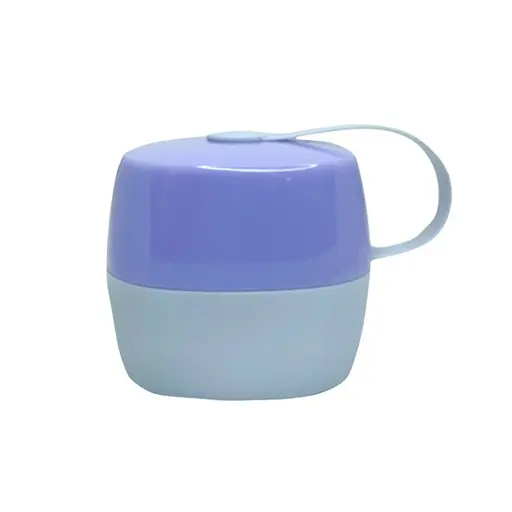 Контейнер для хранения пустышки MGZ-0531(Violet)