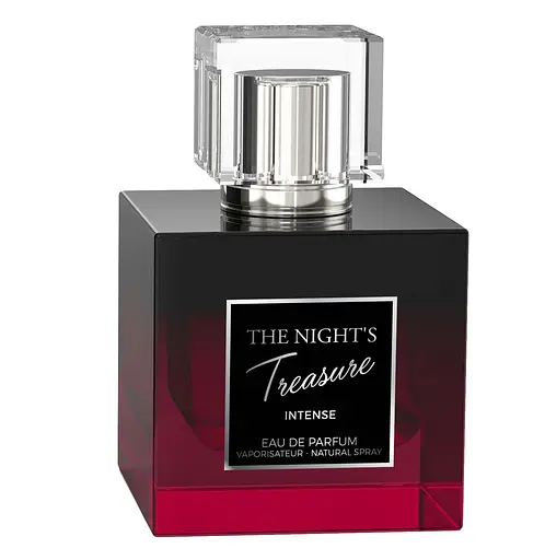 Парфумована вода жіноча Milestone The Night`s Treasure Intense 100 мл (MM35961)