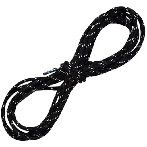 Шнурки La Sportiva Lace Mountain Trango 170 cm (1052-093BW)