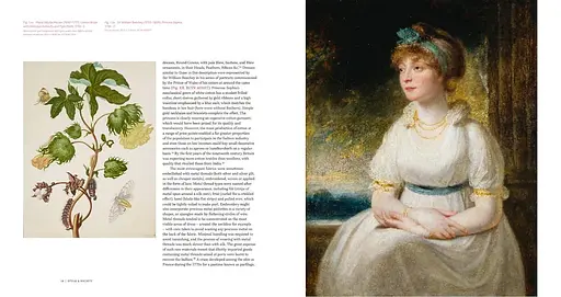 Style & Society: Dressing the Georgians - фото 5