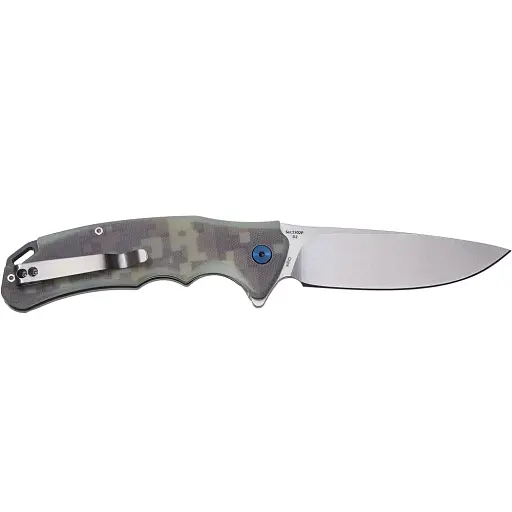 Ніж Artisan Tradition SW G10 Camo - фото 2