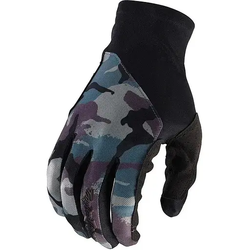 Рукавиці TLD Flowline Glove Camo Camo L Troy Lee Designs (1106-442912004)