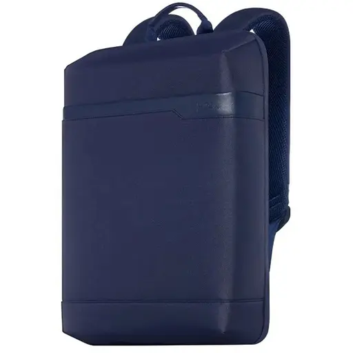 Рюкзак Remax DOUBLE-622 Digital Business Backpack темно-синий - фото 1