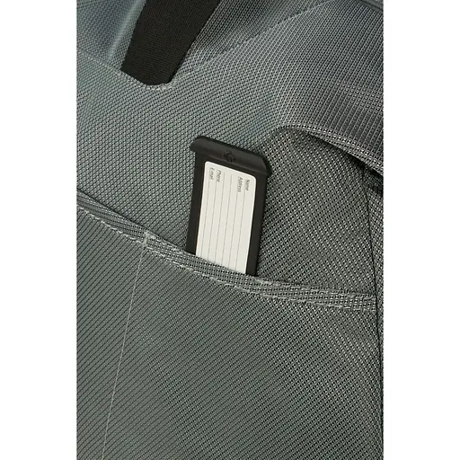 Сумка Дорожная Samsonite RESPARK SAGE GREY 48x35x24 KJ3*28011 - фото 9